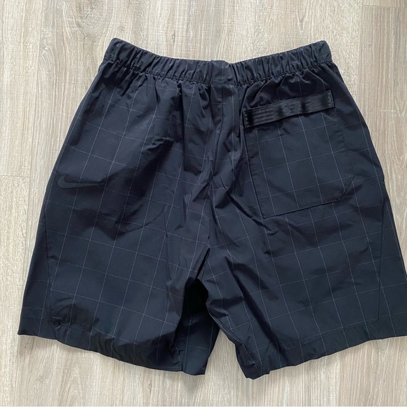 Nike Tech Pack Woven Shorts Sz L BV4458-010 - Picture 12 of 13